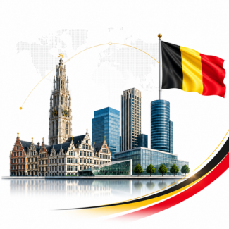 Belgium