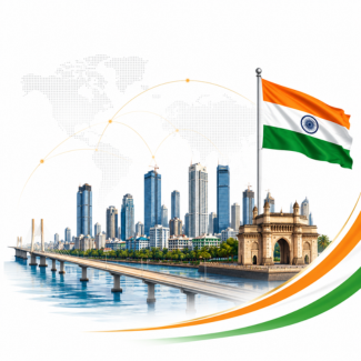 India